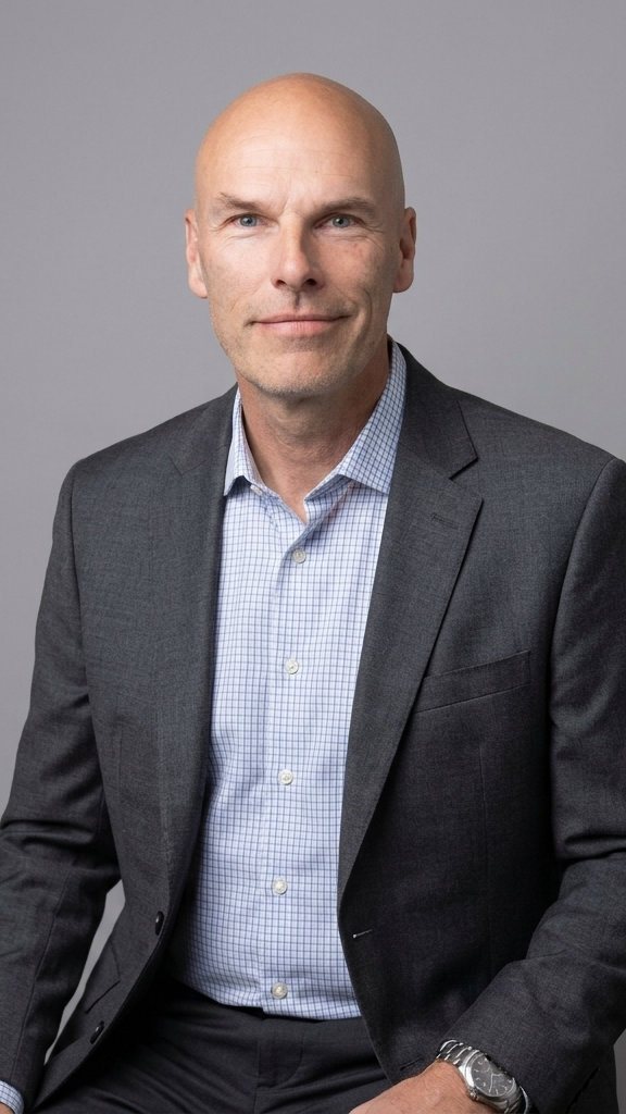 Robert Hubbs, Growth Strategist at Method Capital